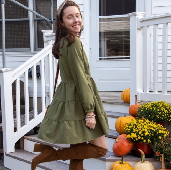 Zara dress - Picture 2 of 5